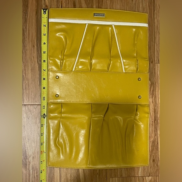 MICHE Classic Shell DAISY Yellow SHELL ONLY - Mustard - Picture 4 of 6